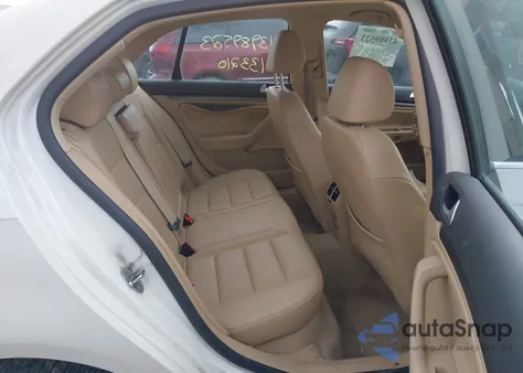 2008 Volkswagen Jetta Se from USA, damaged, VIN 3VWRM71K98M120728